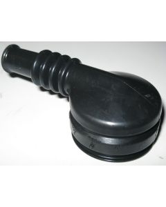 BMW Diagnostic Socket Plug Seal Boot Relief Gaiter 12521719733 New Genuine